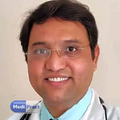 Dr. Bhanu Prasad. K Profile Picture