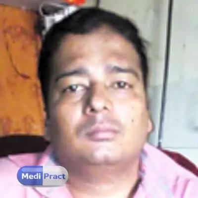 Dr. Bhanu Pratap R Bind Profile Picture