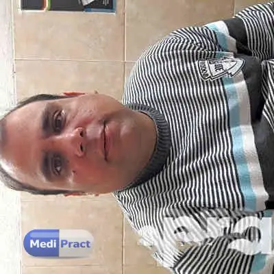 Dr. Bhanu Puri Profile Picture
