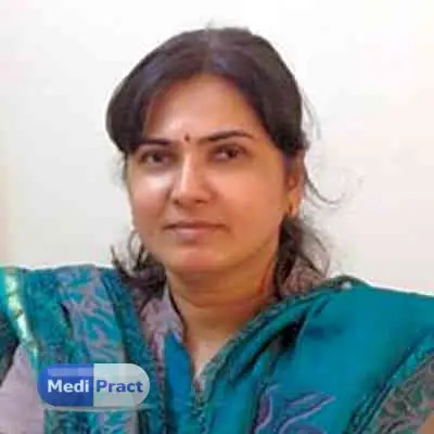 Dr. Bhanu Sharadha Profile Picture