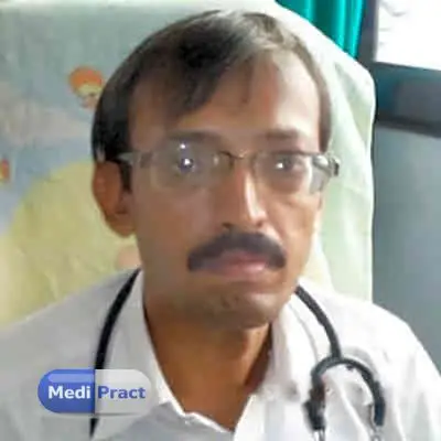 Dr. Bhanubhai Ghevariya Profile Picture
