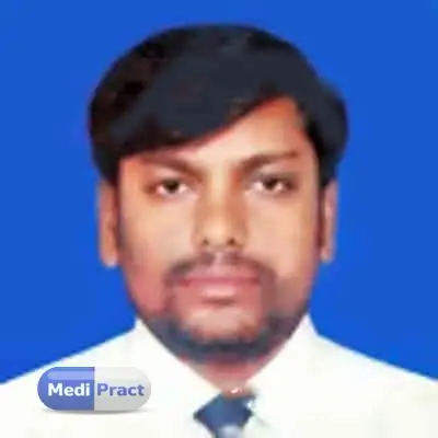 Dr. Bhanudas Yashwantrao Profile Picture