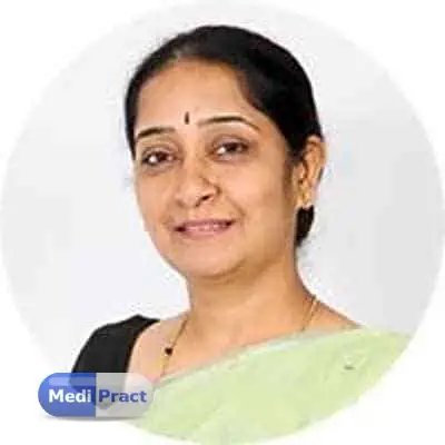 Dr. Bhanumathi M Profile Picture