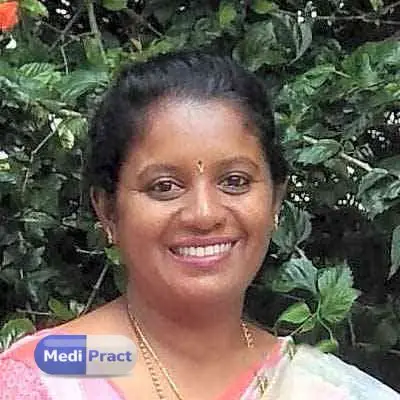 Dr. Bhanumathi N. Profile Picture