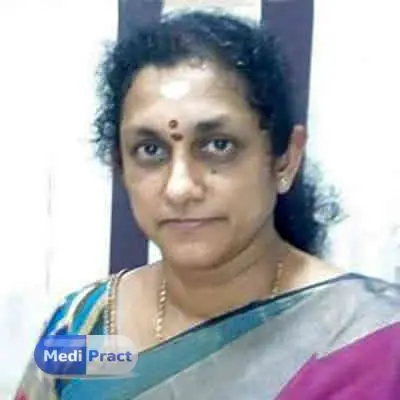 Dr. Bhanumathy Murali Profile Picture