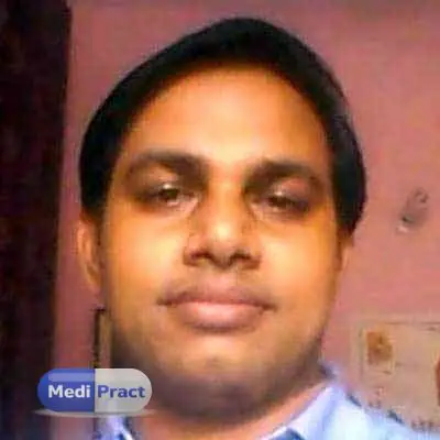 Dr. Bhanupratap Sharma Profile Picture