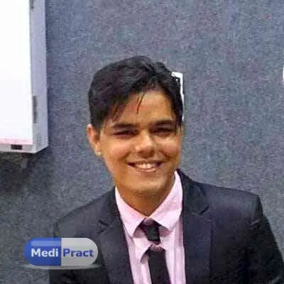 Dr. Bhanushali Profile Picture