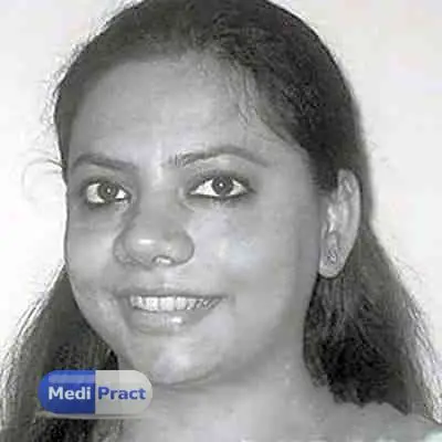 Dr. Bhanushree Profile Picture