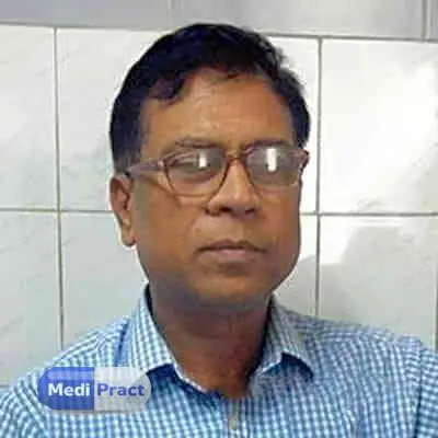 Dr. Bhanwar Singh Profile Picture