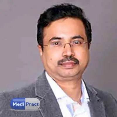 Dr. Bharani Kumar Dayanandam Profile Picture