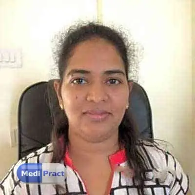 Dr. Bharani Prasad Profile Picture