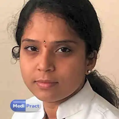 Dr. Bharani Syamala Profile Picture