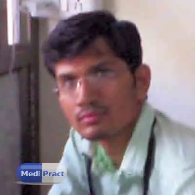 Dr. Bharat Baldaniya Profile Picture
