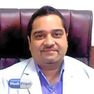 Dr. Bharat Bhasin Profile Picture
