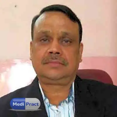 Dr. Bharat Bhushan Lath Profile Picture
