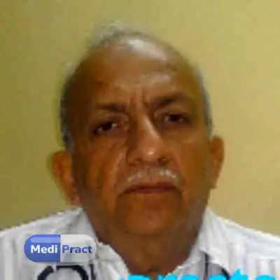 Dr. Bharat C. Sachdev Profile Picture
