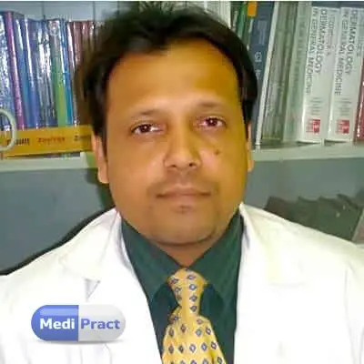 Dr. Bharat Chawda Profile Picture