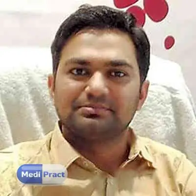 Dr. Bharat Dudhtra Profile Picture