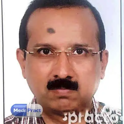 Dr. Bharat Gohel Profile Picture