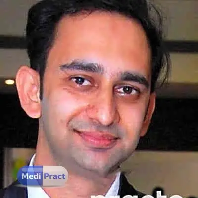 Dr. Bharat Joshi Profile Picture