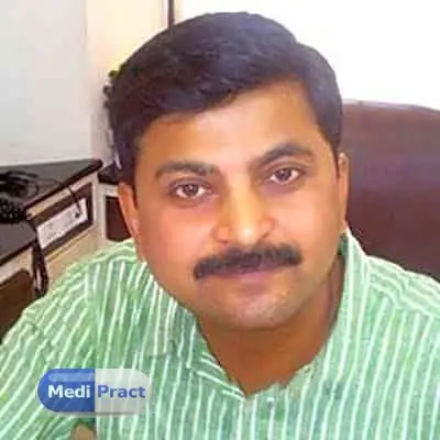 Dr. Bharat Kalariya Profile Picture