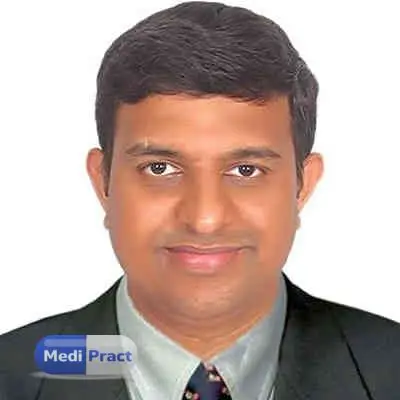 Dr. Bharat Kamath Profile Picture