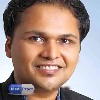 Dr. Bharat Kansal Profile Picture