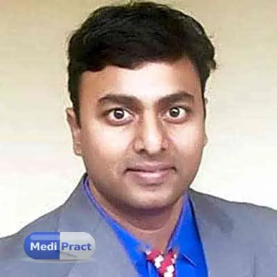 Dr. Bharat Kumar Nara Profile Picture