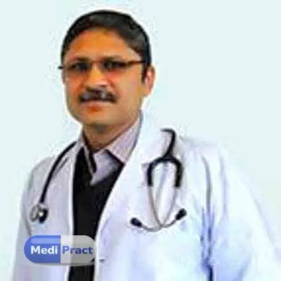 Dr. Bharat Maheshwari Profile Picture