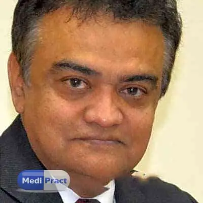 Dr. Bharat Mody Profile Picture