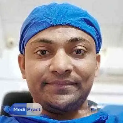 Dr. Bharat Navapara Profile Picture