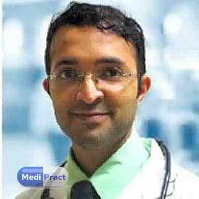 Dr. Bharat Patodiya Profile Picture