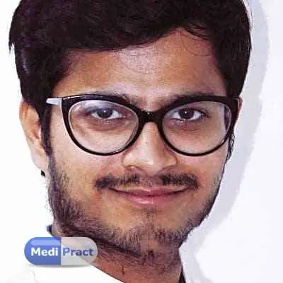 Dr. Bharat R Bohra Profile Picture