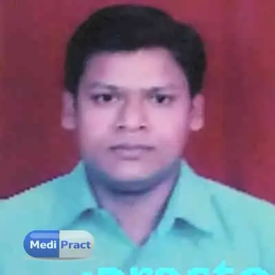 Dr. Bharat Ramana Aggarwal Profile Picture