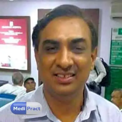 Dr. Bharat Rattan Jindal Profile Picture