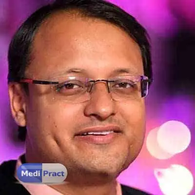 Dr. Bharat Shukla Profile Picture