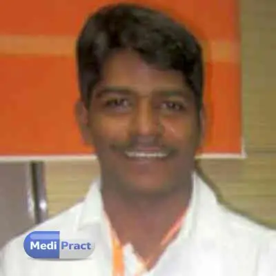 Dr. Bharateshwar Kasture Profile Picture