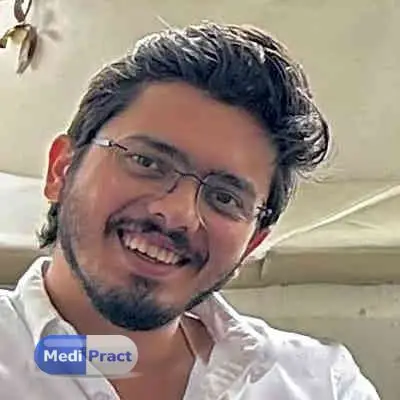 Dr. Bharath Asopa Profile Picture