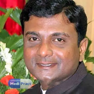 Dr. Bharath Bhushan Profile Picture