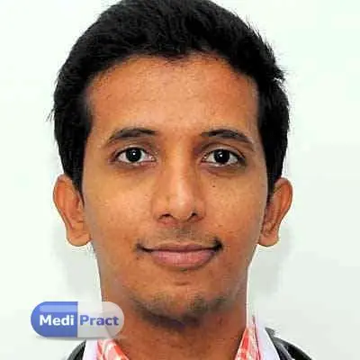 Dr. Bharath Bhushan Reddy K Profile Picture
