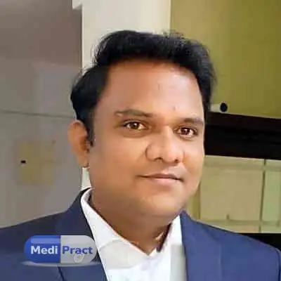 Dr. Bharath Kumar Profile Picture