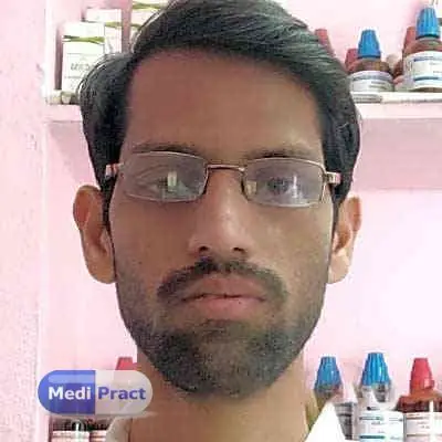 Dr. Bharath Kumar Profile Picture