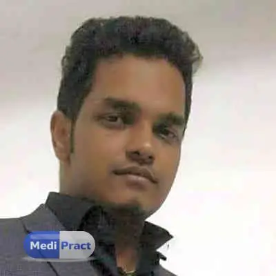 Dr. Bharath Muthuthangam T Profile Picture