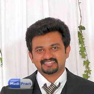 Dr. Bharath Ramesh Profile Picture