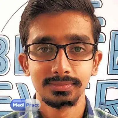 Dr. Bharath S N Profile Picture