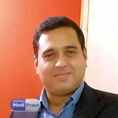 Dr. Bharath Shetty Profile Picture