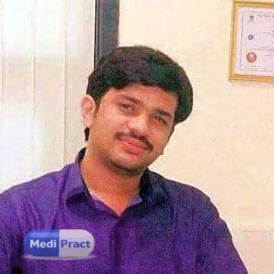 Dr. Bharath Viswan Profile Picture