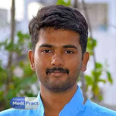 Dr. Bharathan Profile Picture