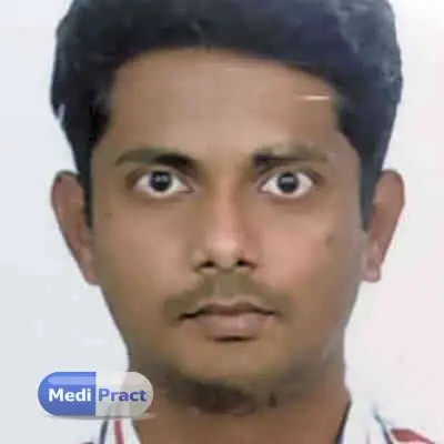 Dr. Bharathan V Profile Picture