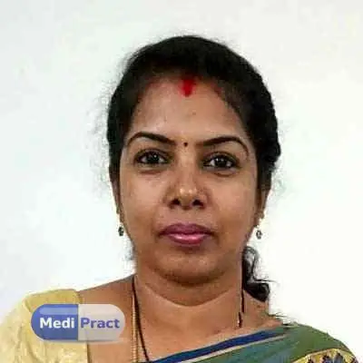 Dr. Bharathi Baskhar Profile Picture